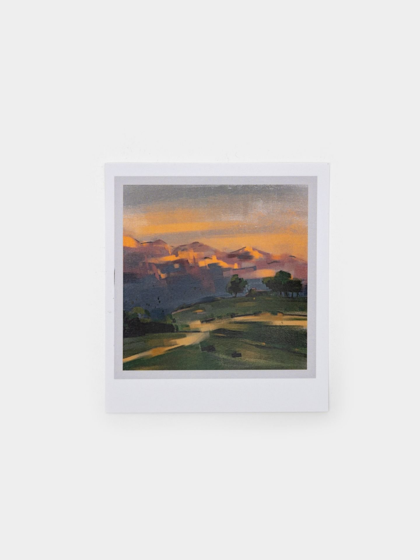 کارت پستال بازتاب ۴