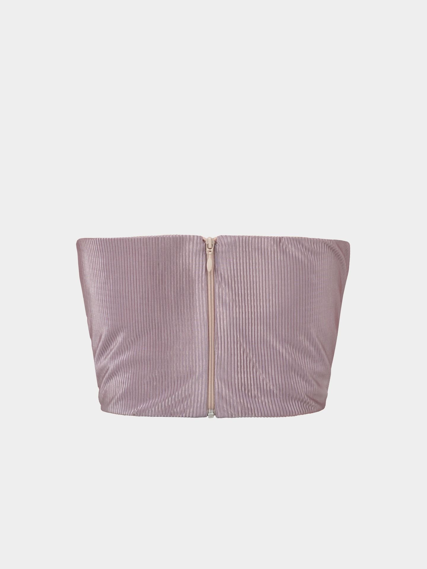  تاپ دکلته پلیسه