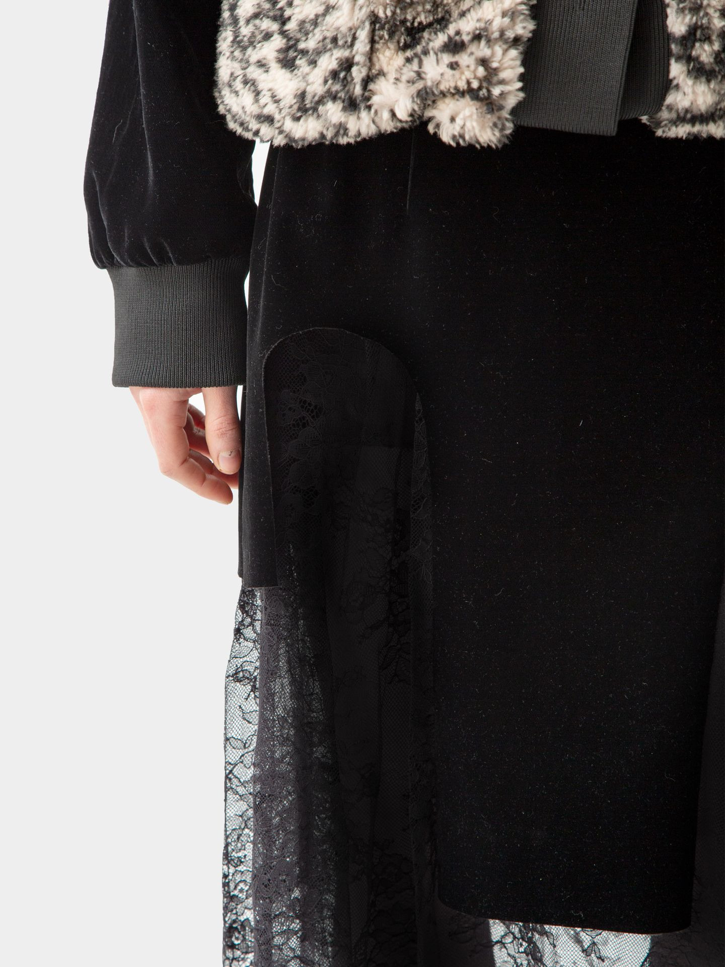 دامن S-T F/W 4