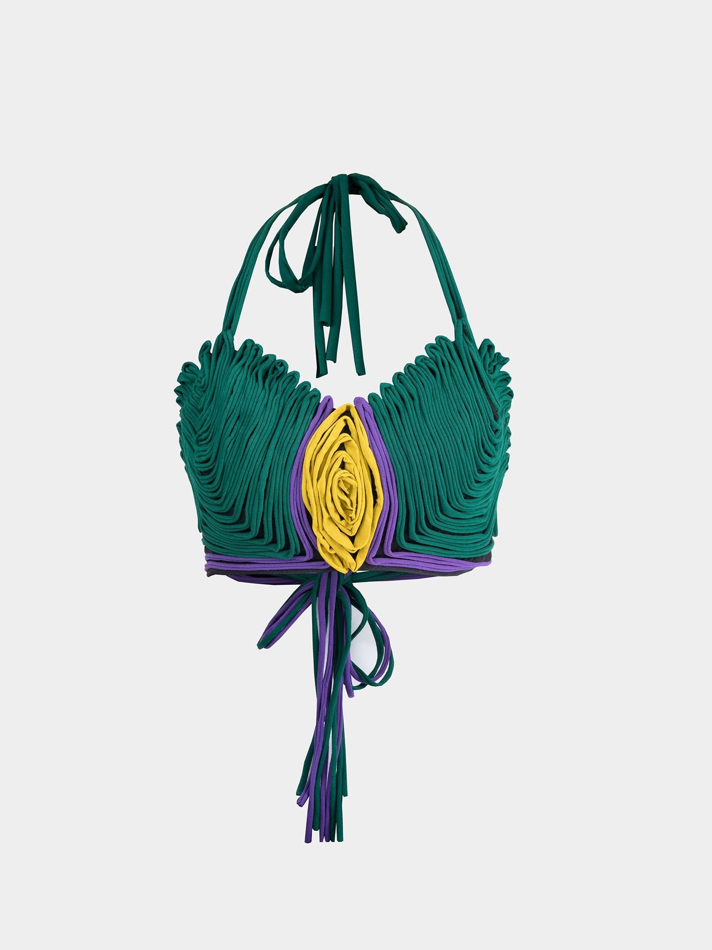 تاپ زنانه Nyssa