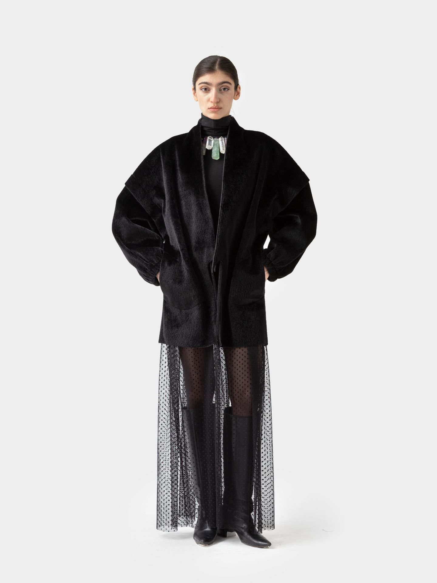 اور کت خز S-T F/W11