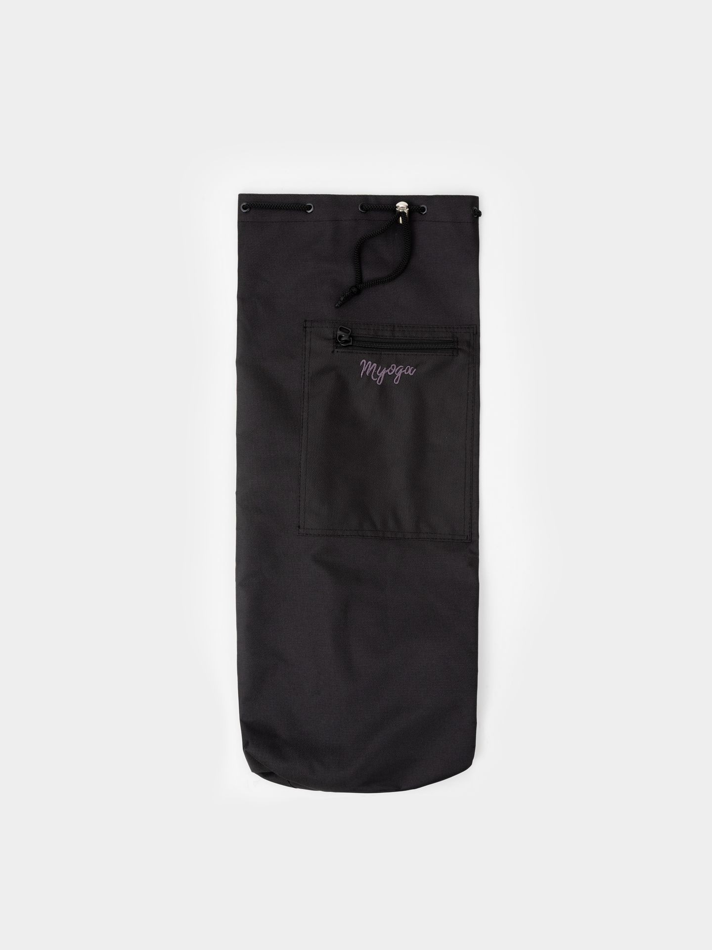 کیف مت یوگا استوانه (Covered)