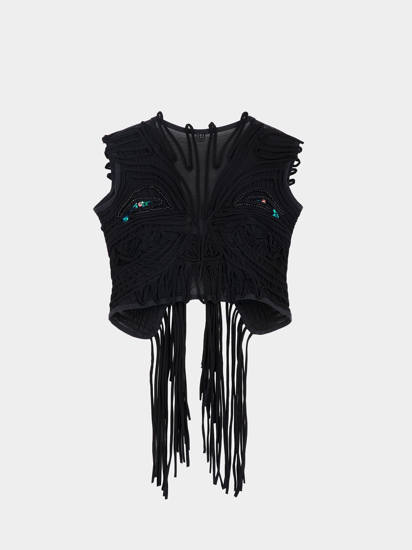 تاپ زنانه Solara Silent