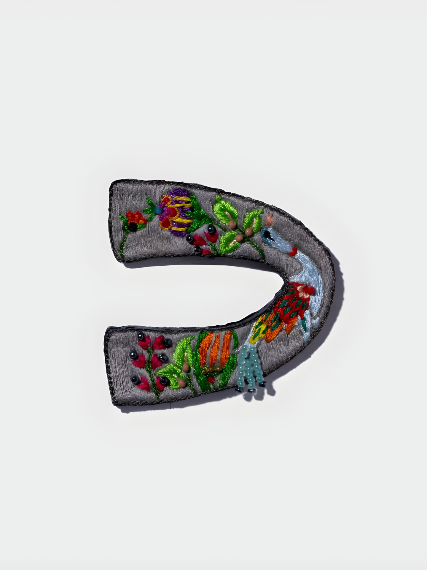 گل سینه  د