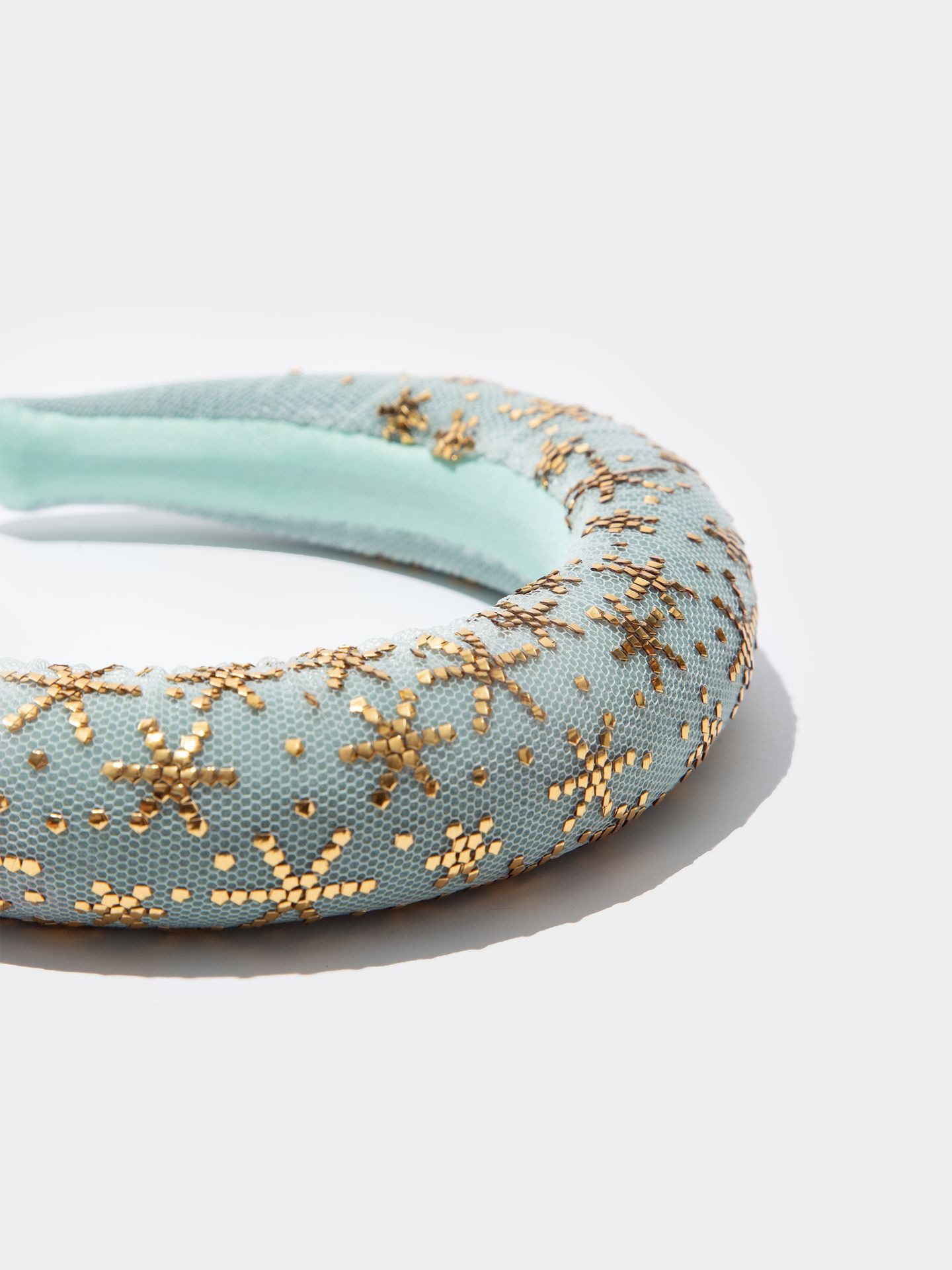 تل سر ستاره ها خوس دوزی