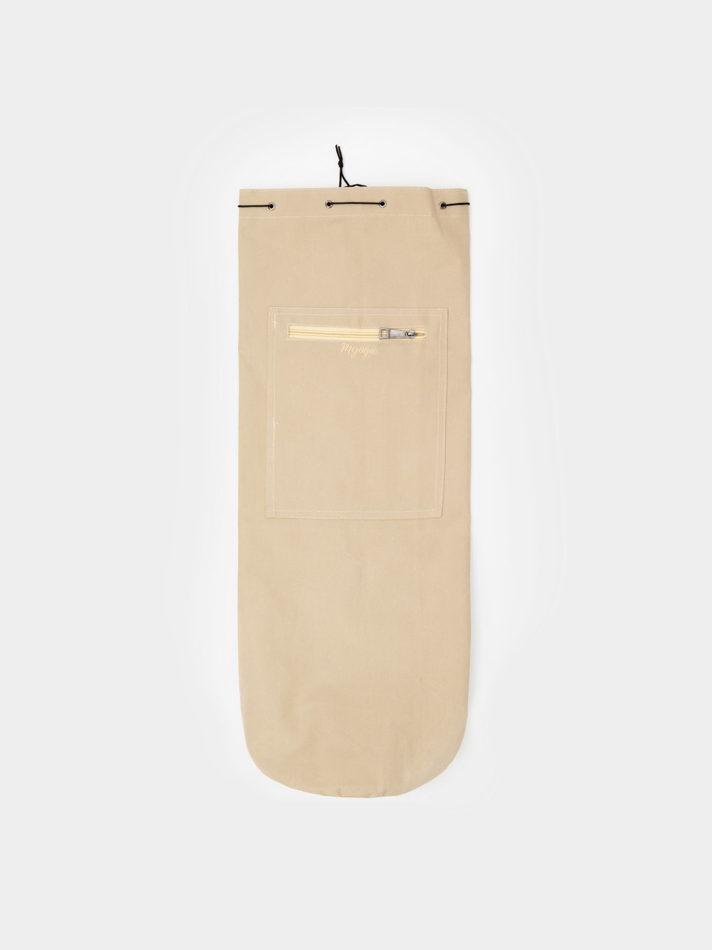 کیف مت یوگا استوانه (Covered)