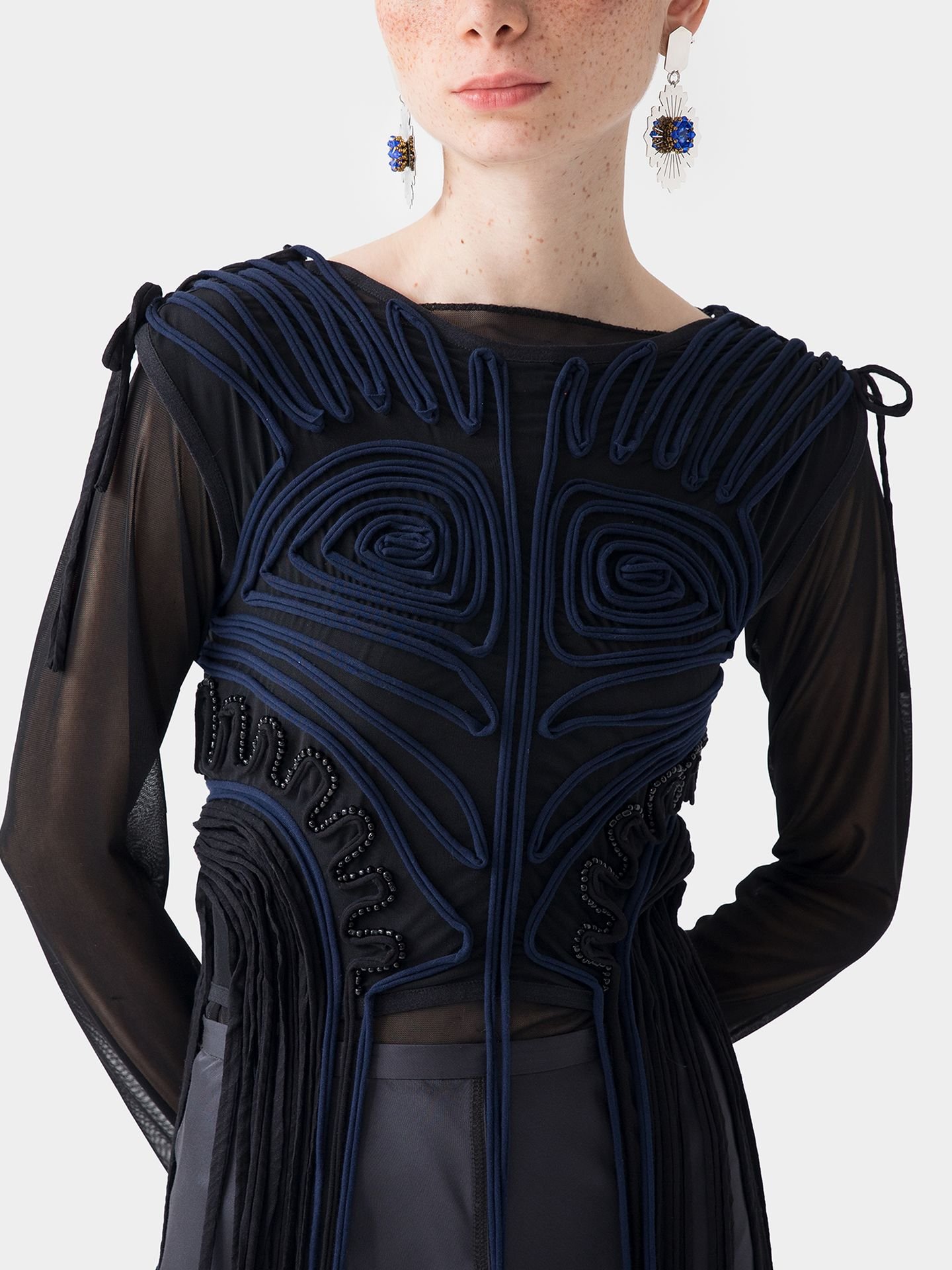 تاپ زنانه Ophelia