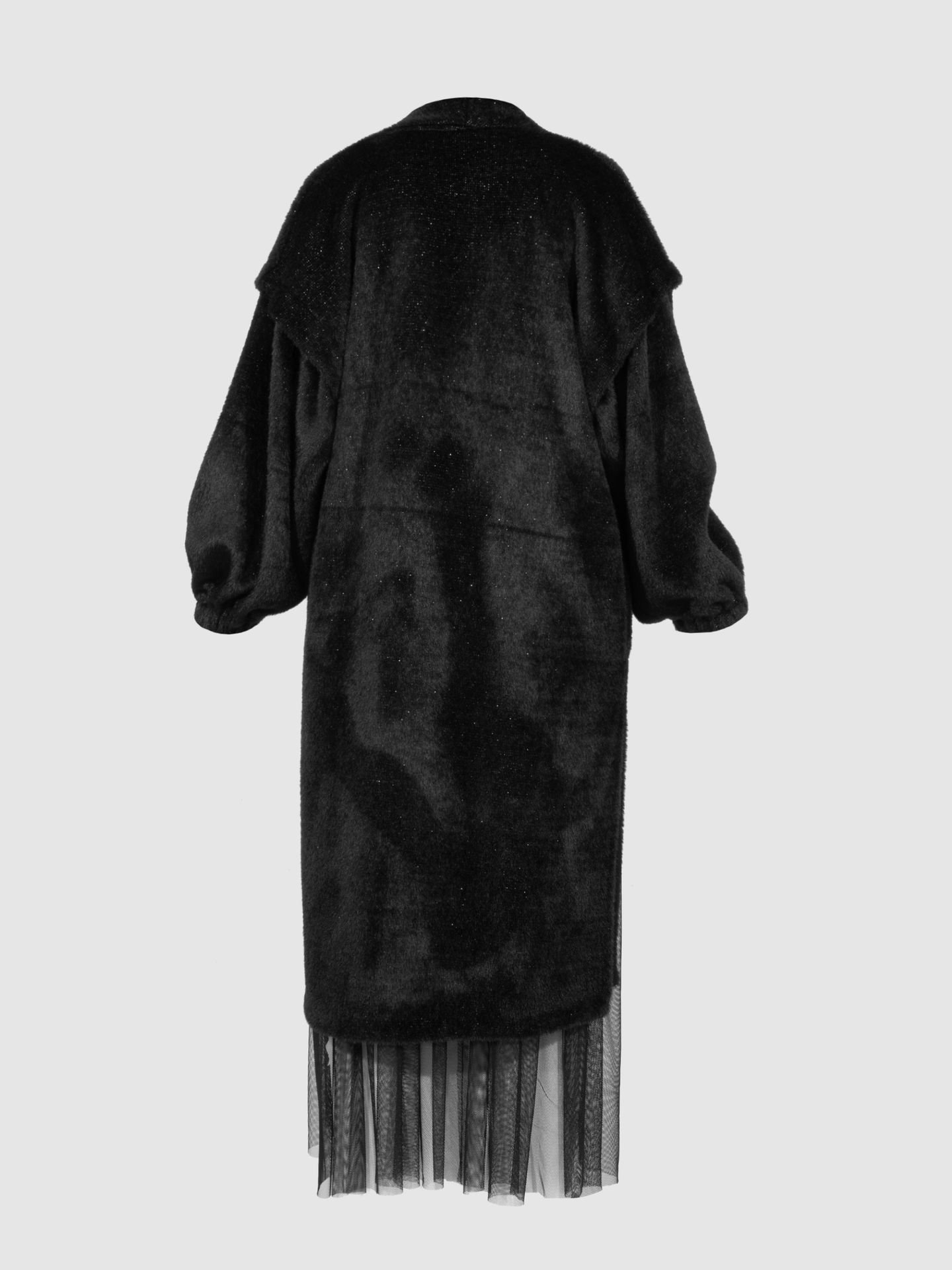 ژاکت ماکسی S-T fall-spring 6 