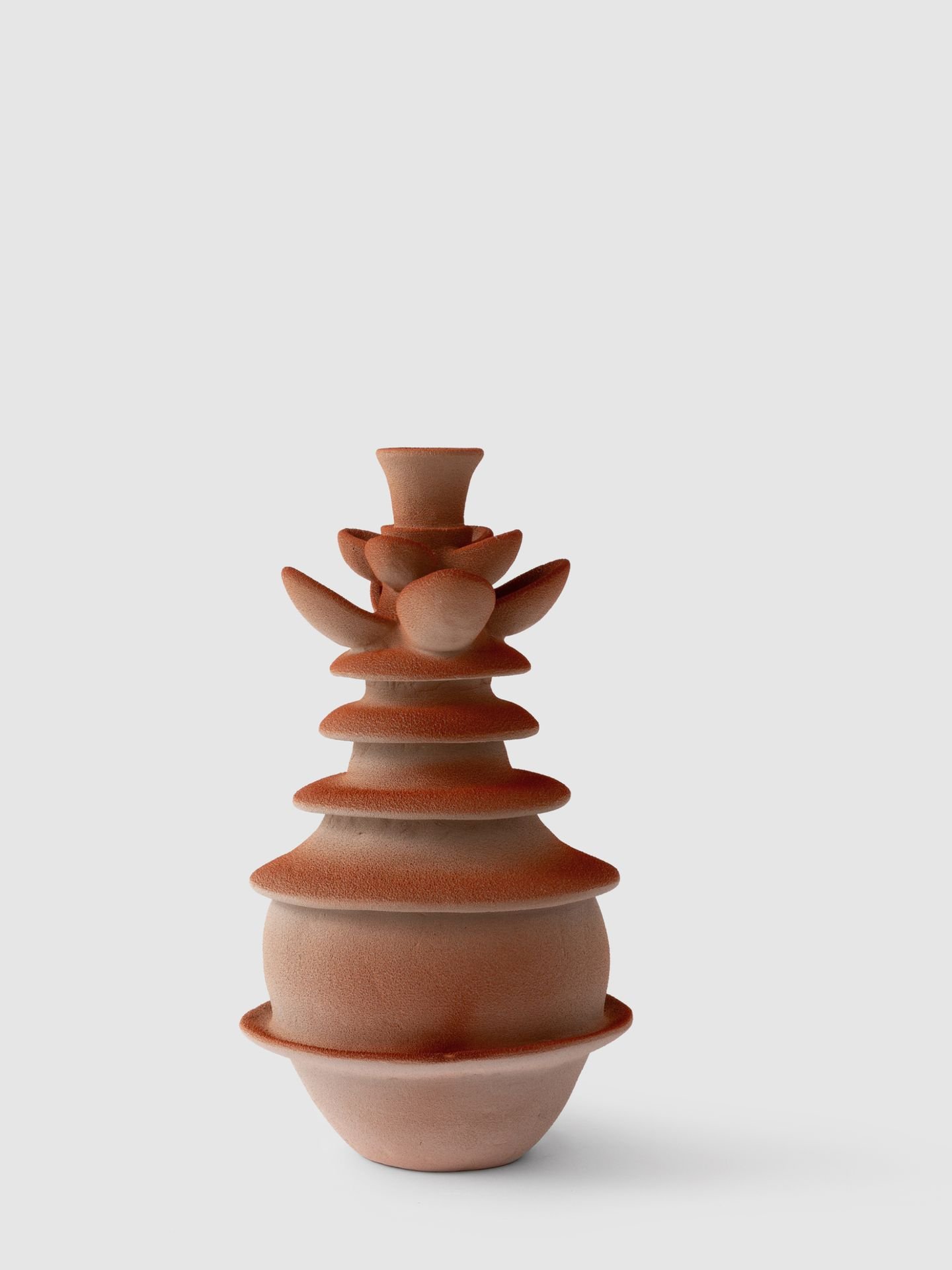 گلدان مجسمه رامش