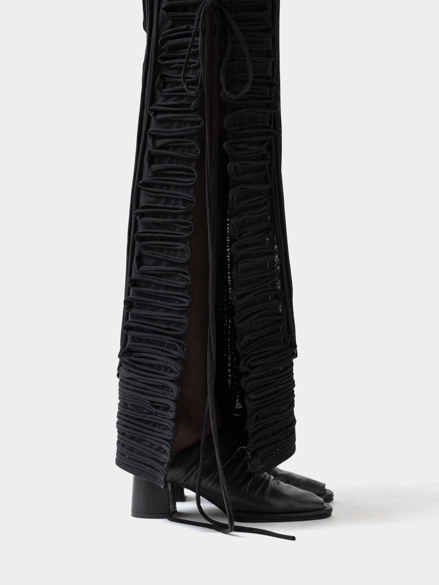 شلوار  Enigma tulle