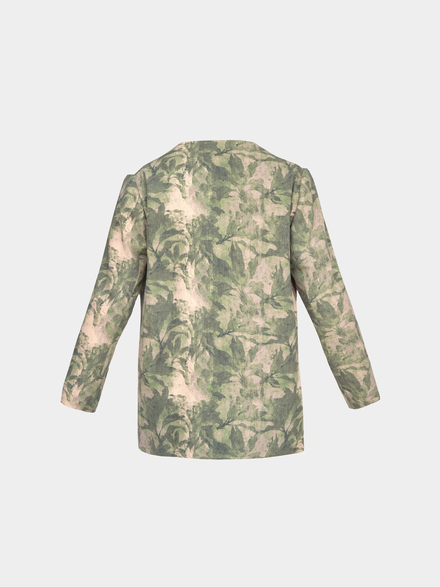 کت و شلوار لینن مردانه S-T F/W8