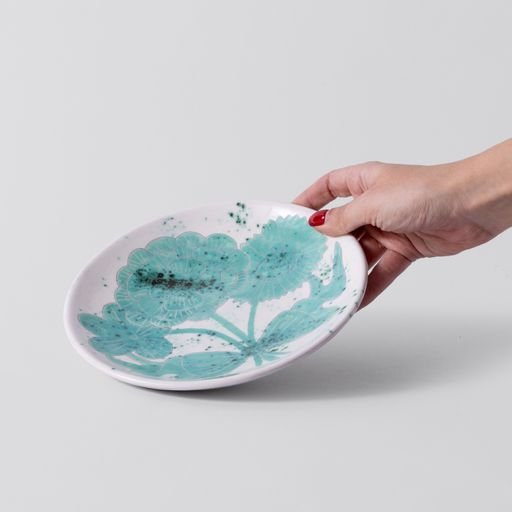پیش دستی پاپیون