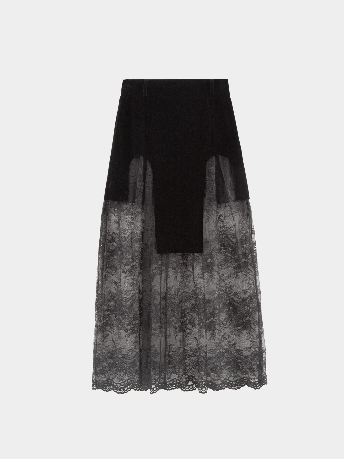 دامن S-T F/W 4