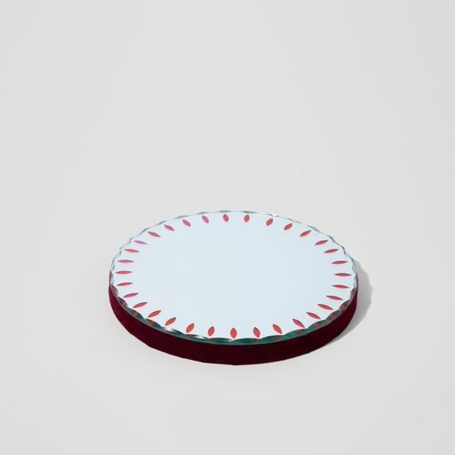 آینه دیواری/رومیزی sole
