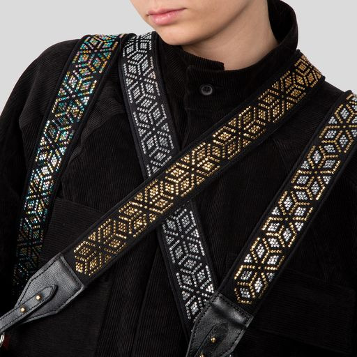 بند کیف خوس دوزی