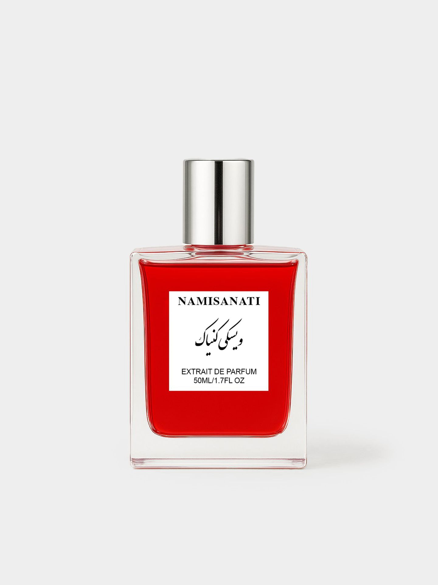 عطر ویس کنیا