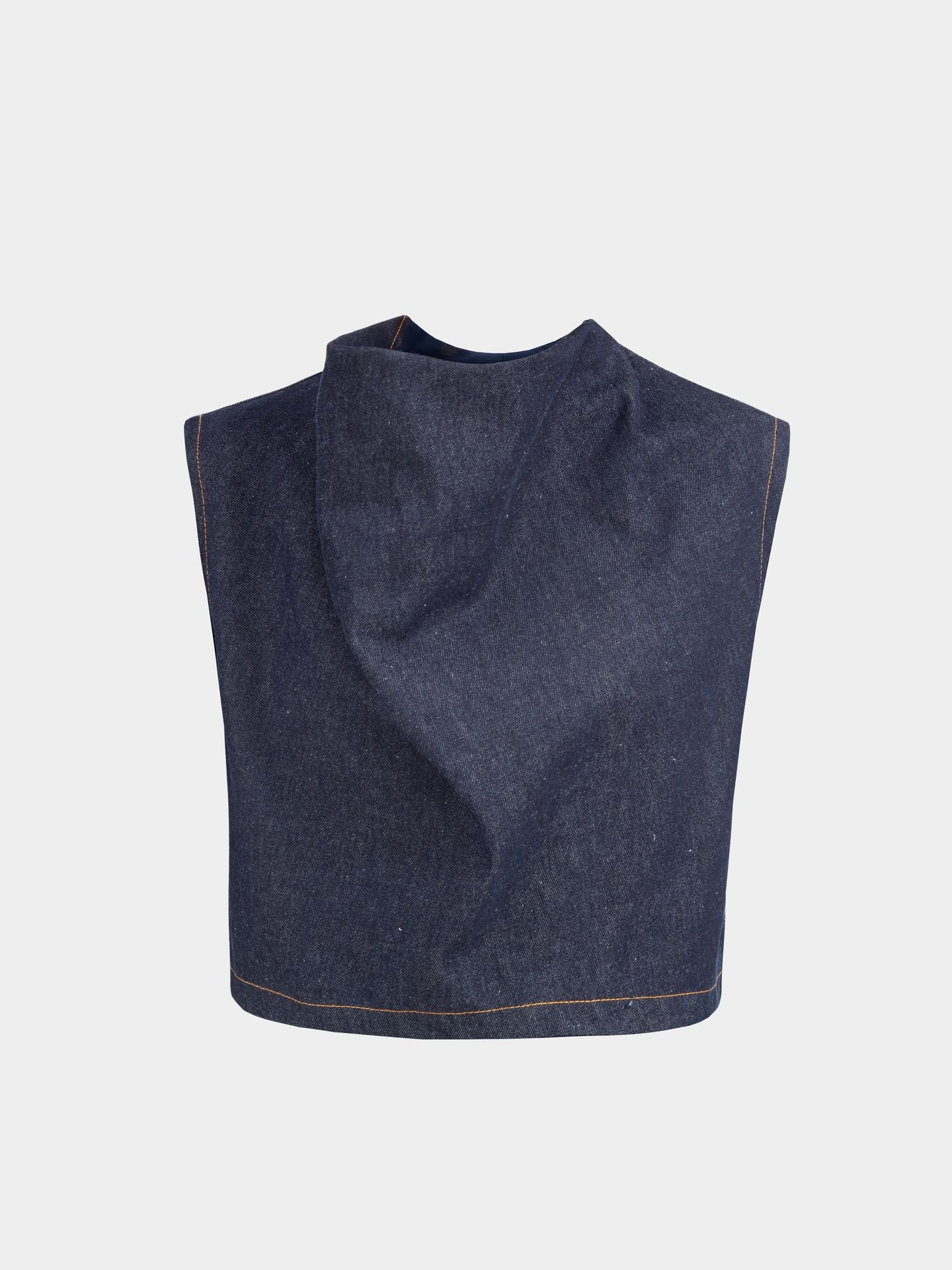 تاپ جین کاج