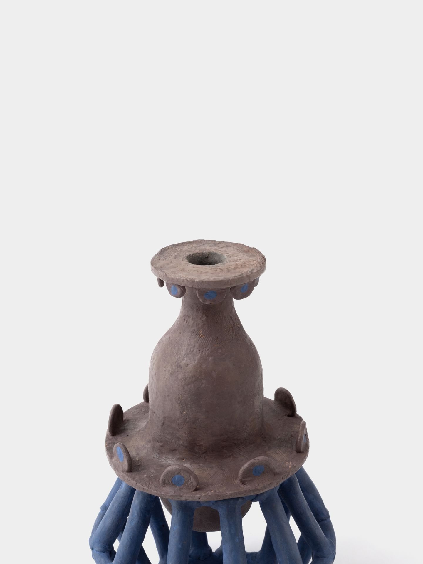 گلدان گوی/ برقرار