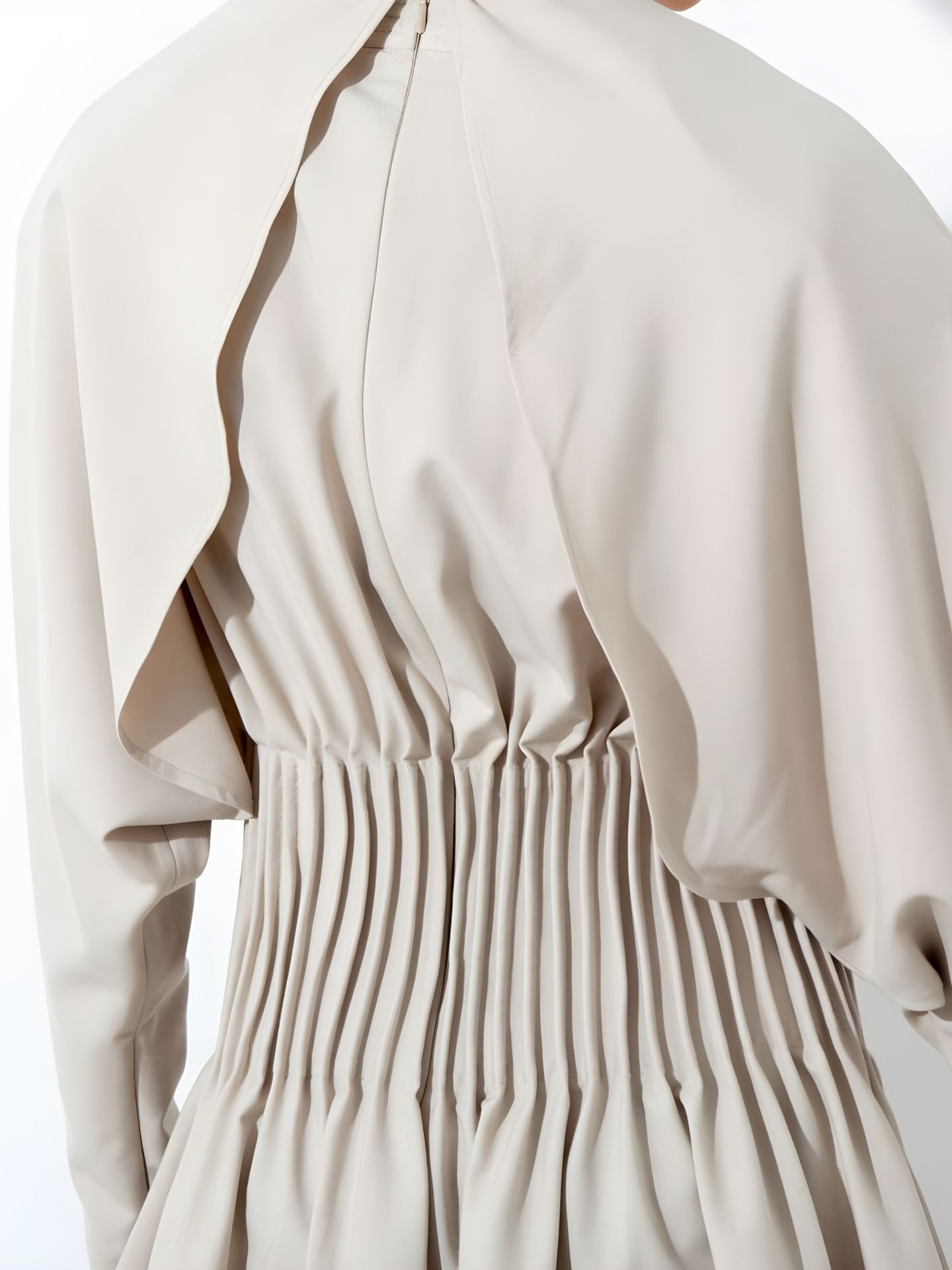 تاپ زنانه پنبه کمر بسته
