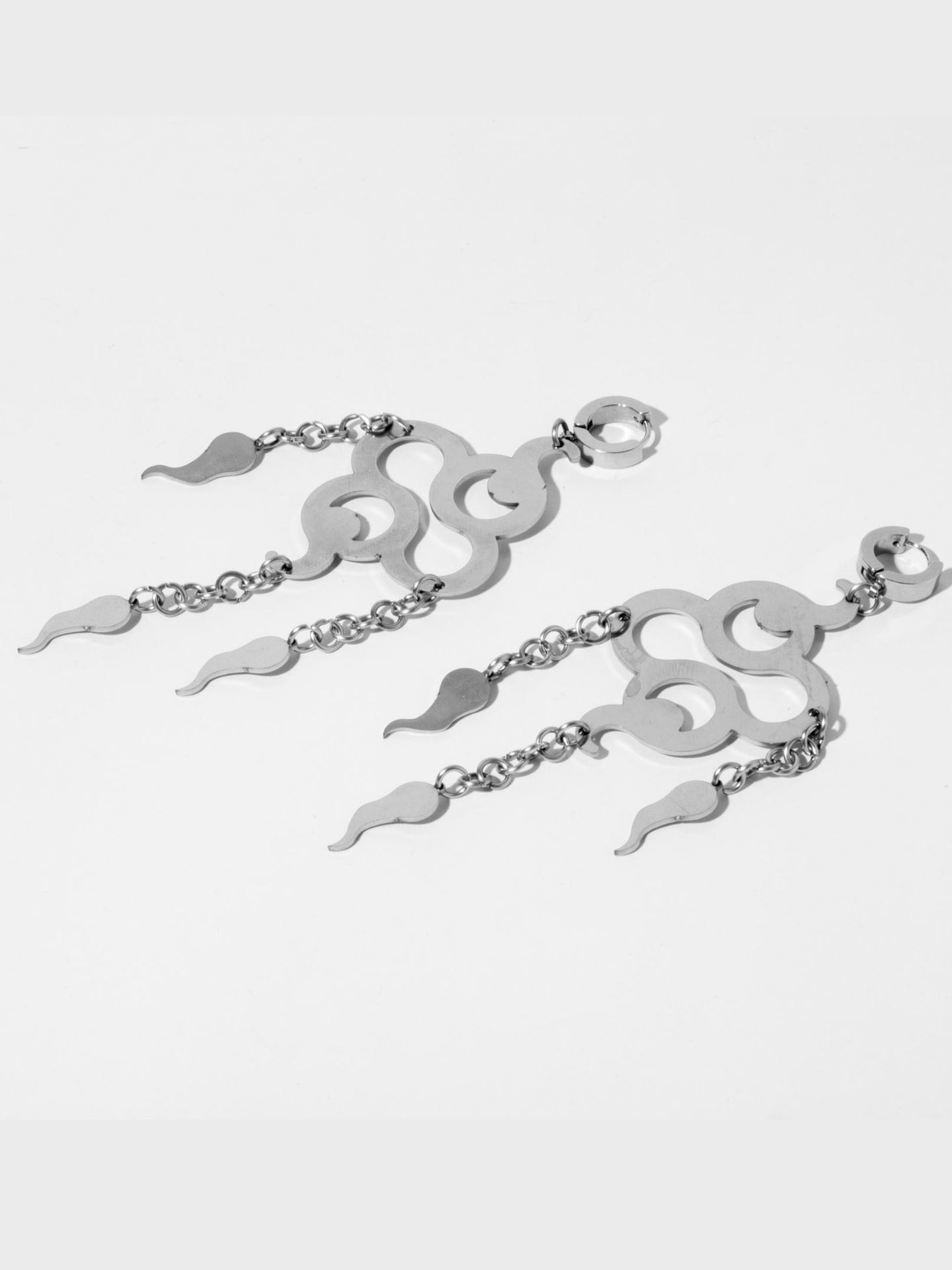 گوشواره  اشعه خورشید