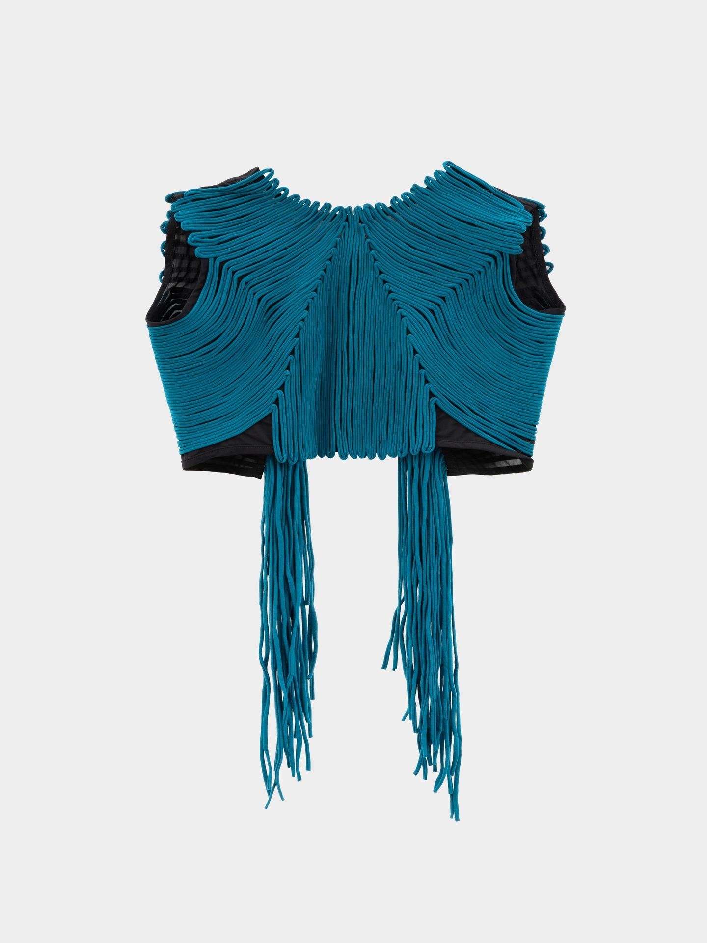  کراپ تاپ کله غازی Echo