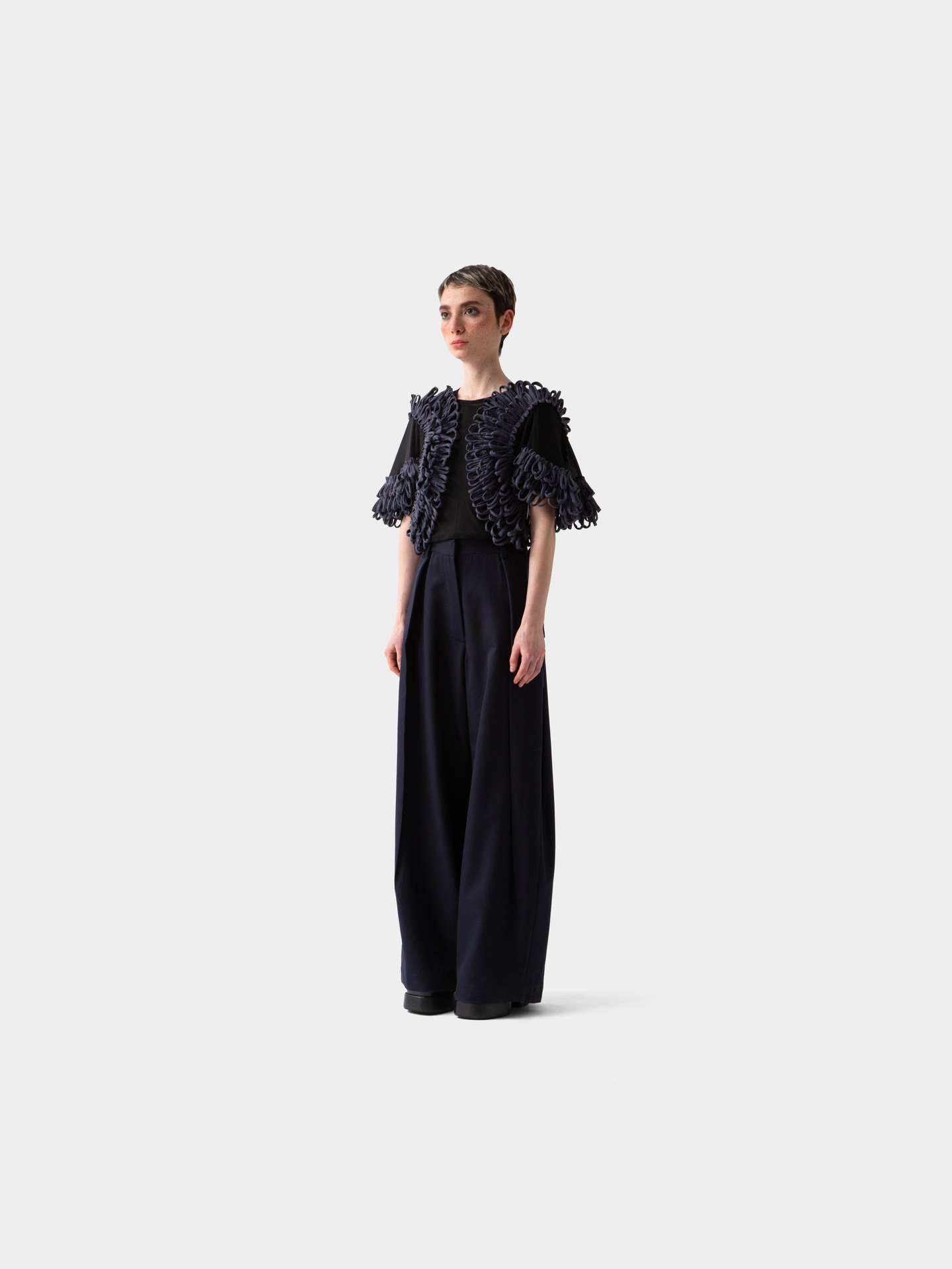 تاپ چند منظوره Morpho