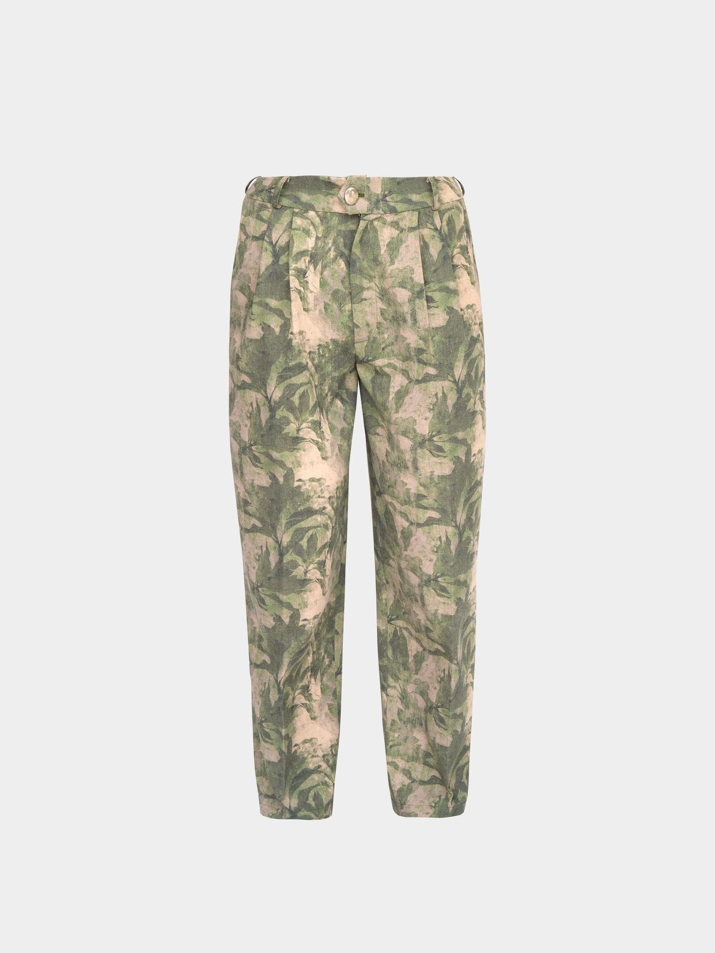 کت و شلوار لینن مردانه S-T F/W8