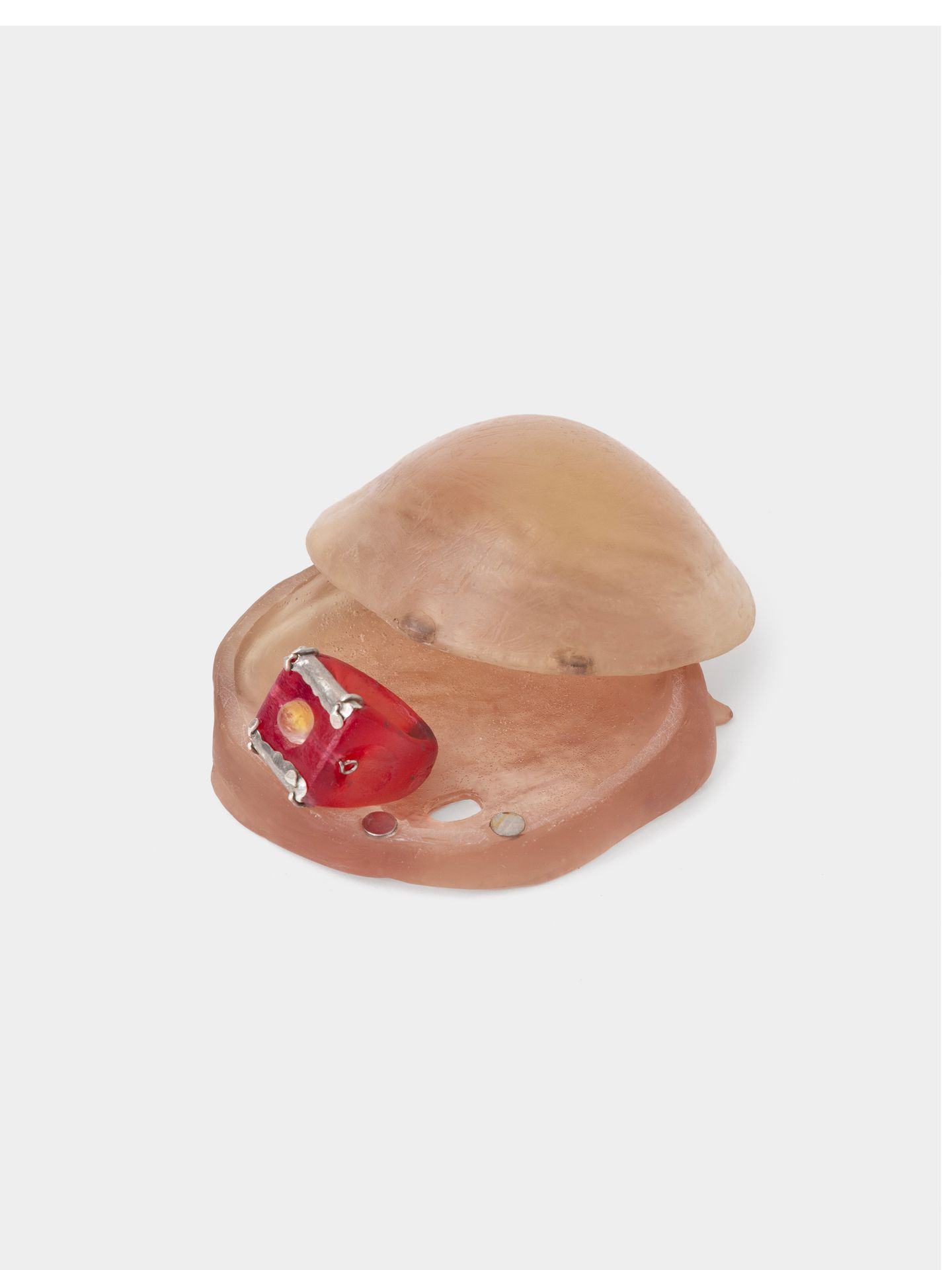 انگشتر شاهد