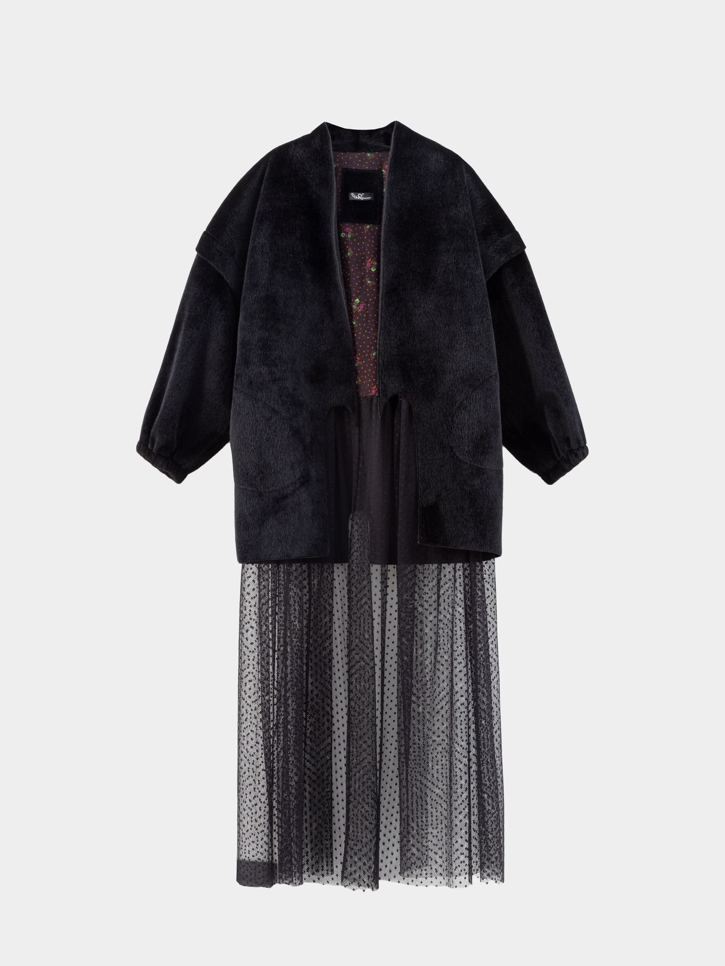 اور کت خز S-T F/W11