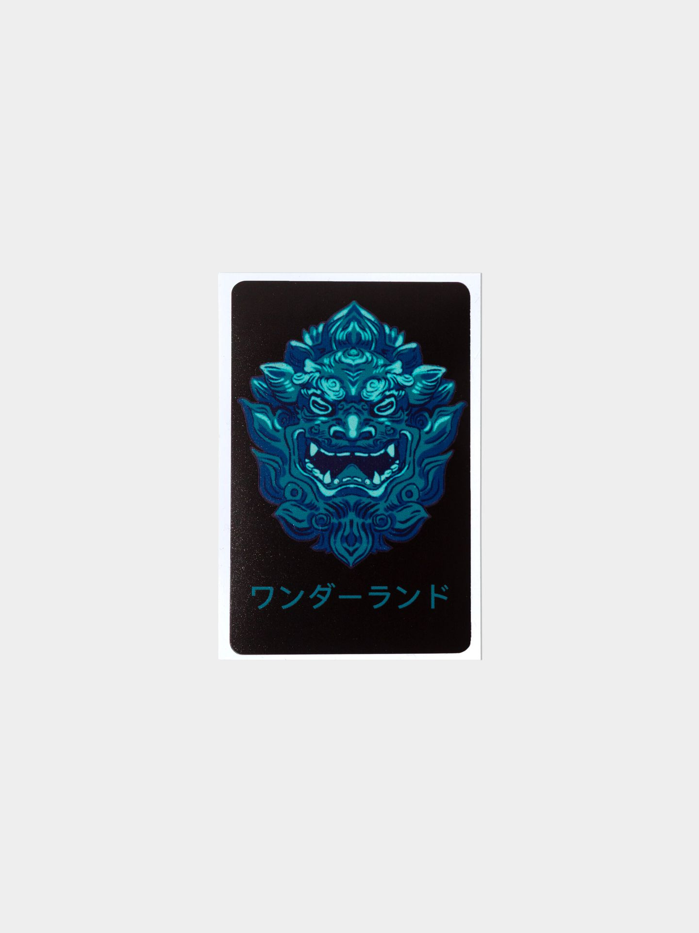 استیکر Dragon