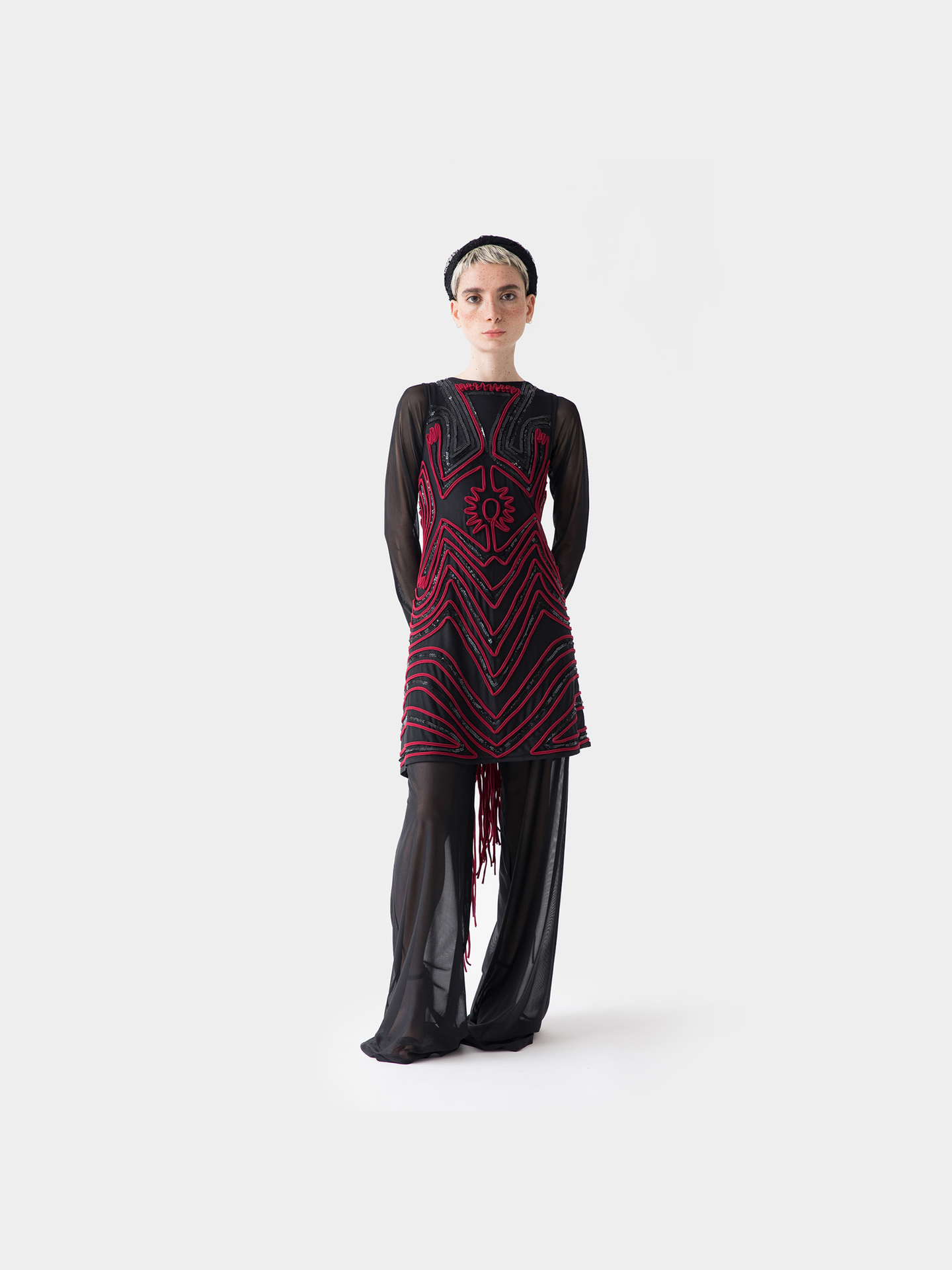 پیراهن زنانه Myrra