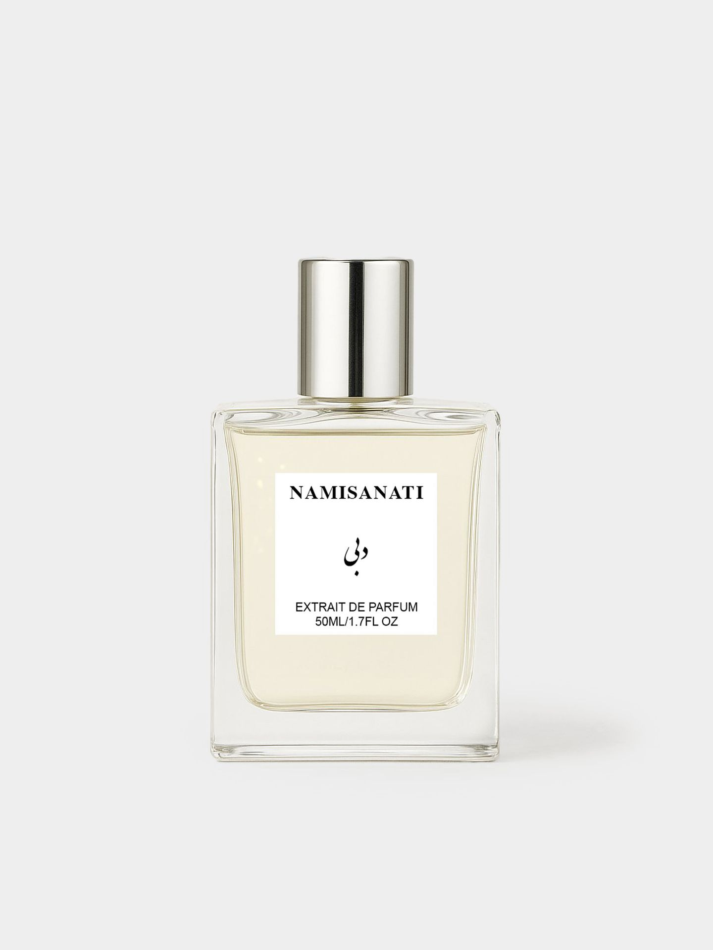 عطر دبی