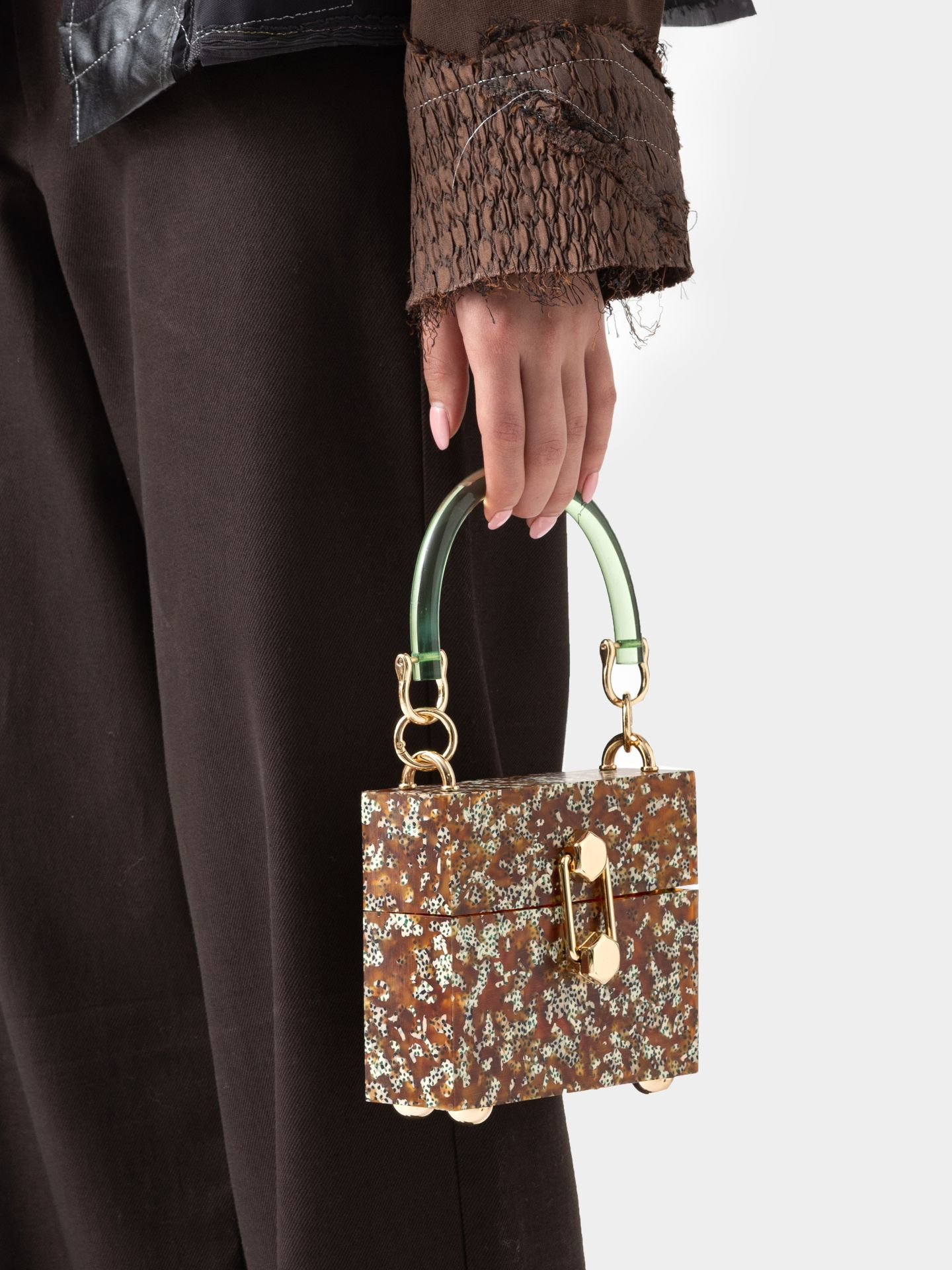 کیف لیدی بی