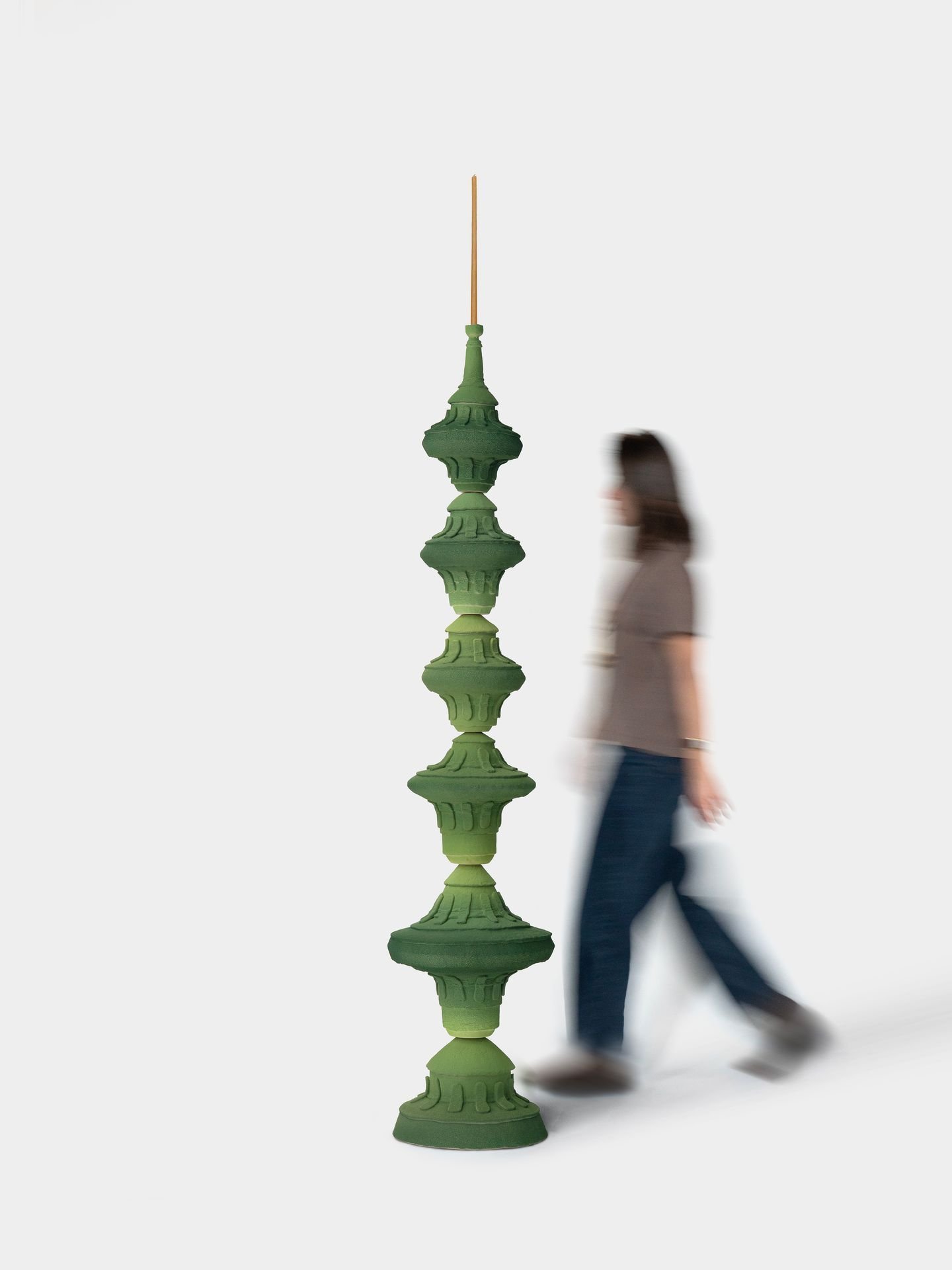 شمعدان فلک یحیی