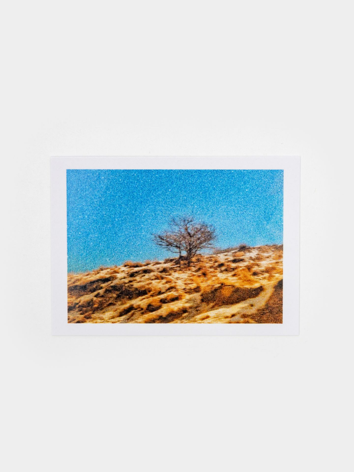 کارت پستال دوراهی خیال ۶