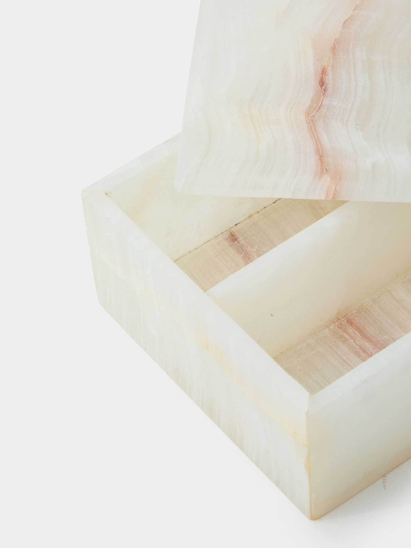 جعبه مرمر onyx box