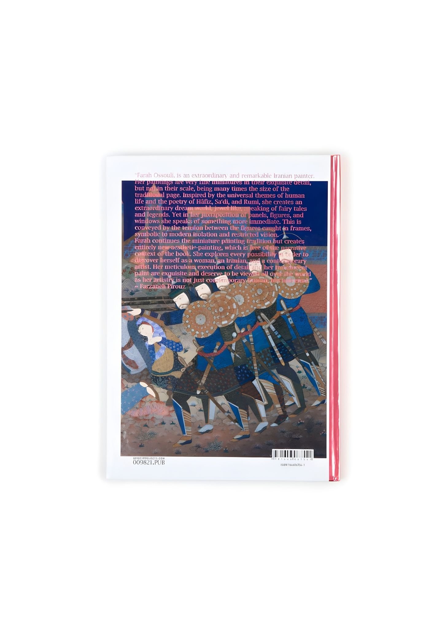 کتاب flowing through times