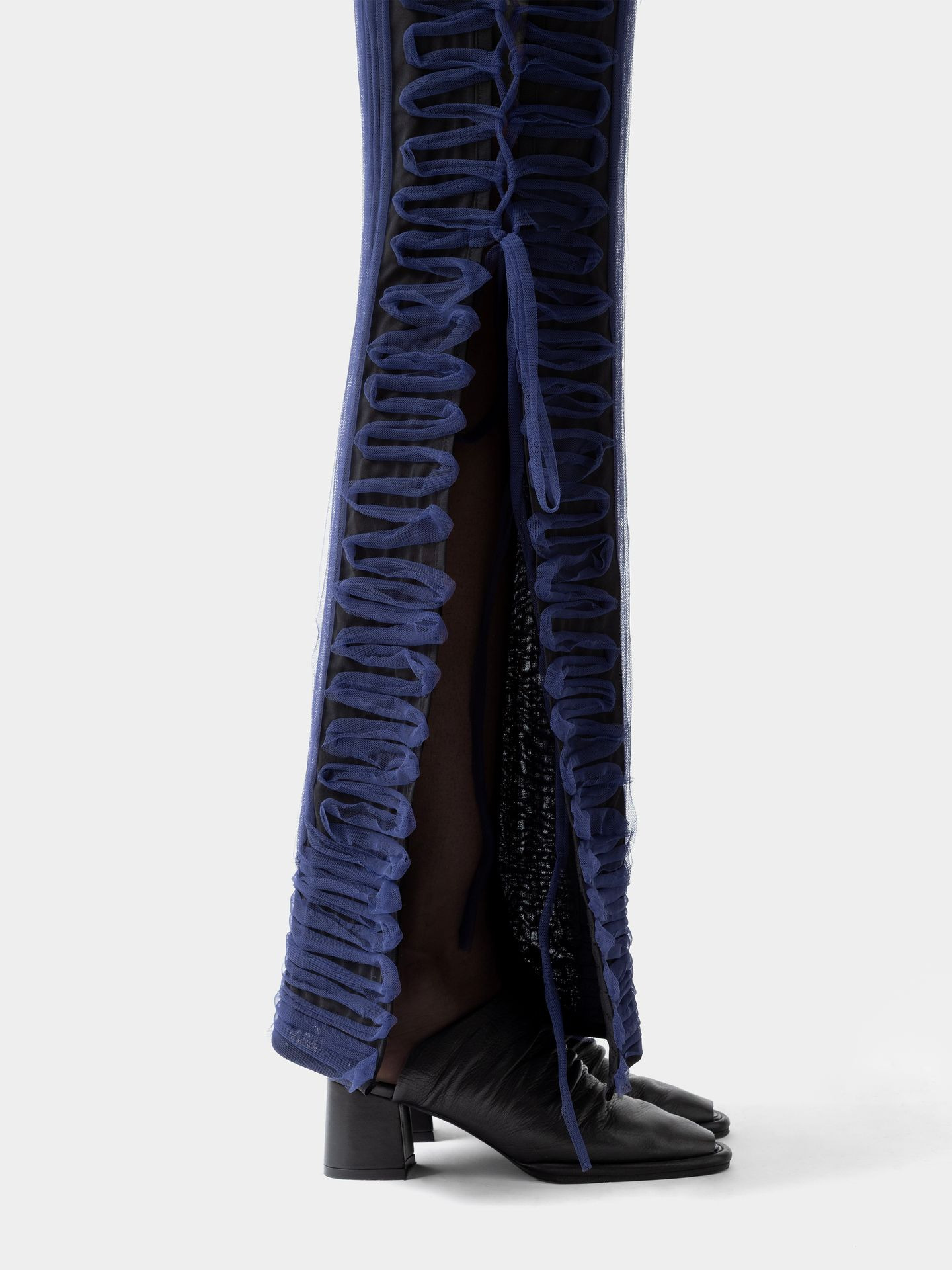 شلوار  Enigma tulle