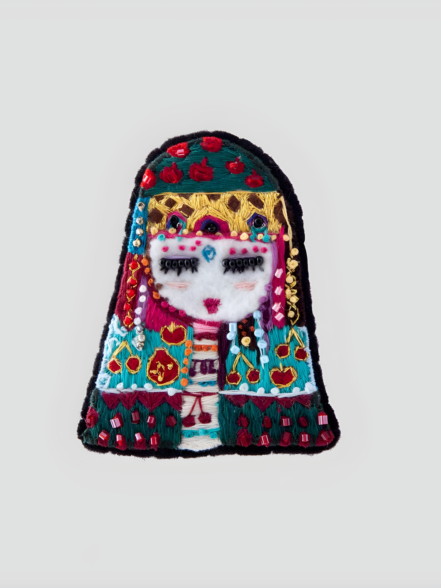 گل سینه دلان