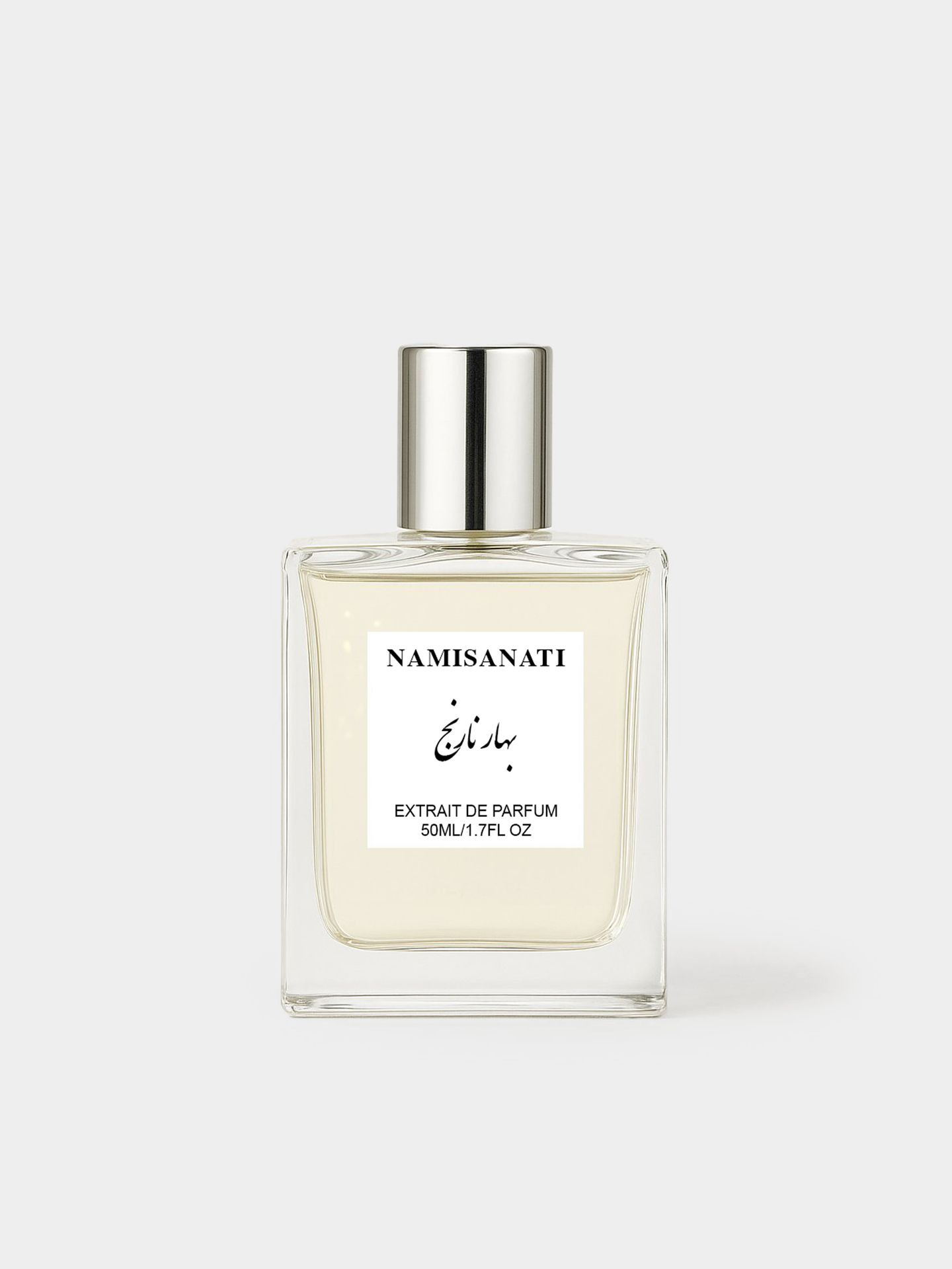 عطر بهار نارنج
