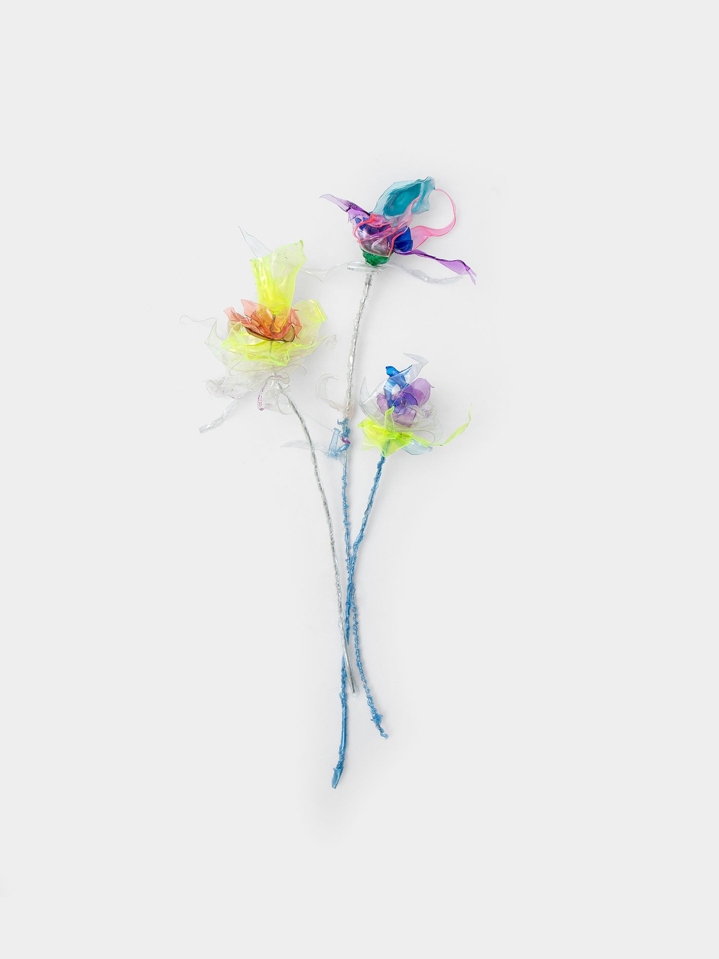 دسته‌گل پایدار 3 عددی