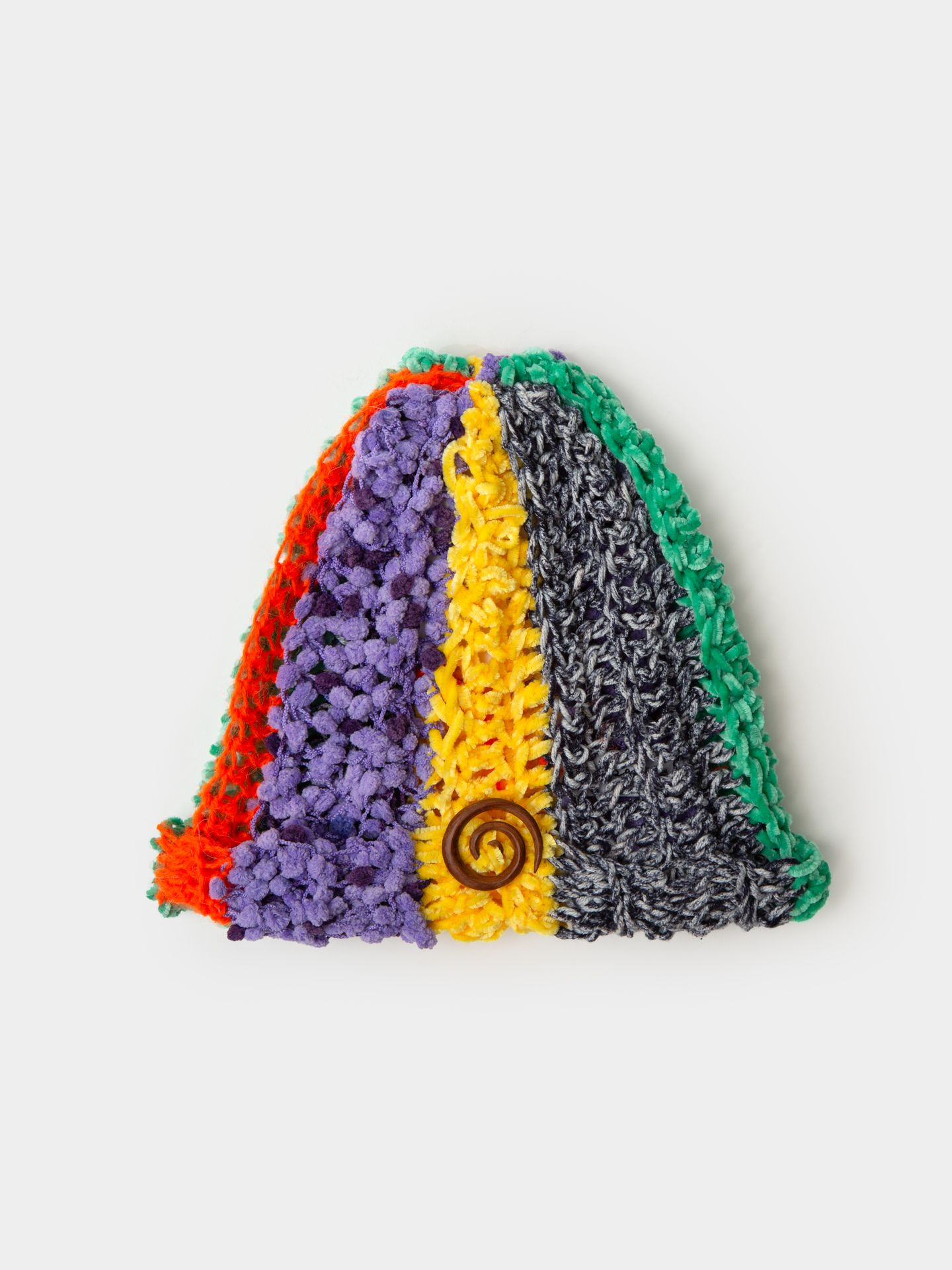  کلاه Rainbow