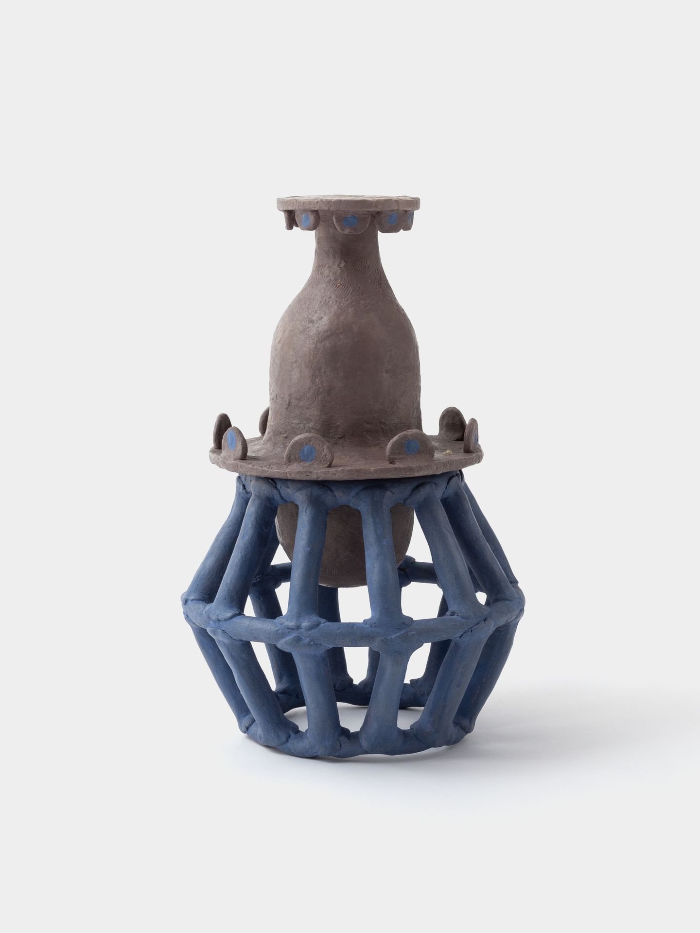 گلدان گوی/ برقرار