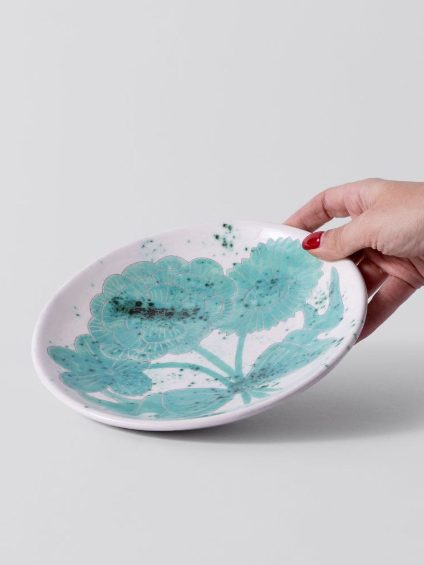 پیش دستی پاپیون