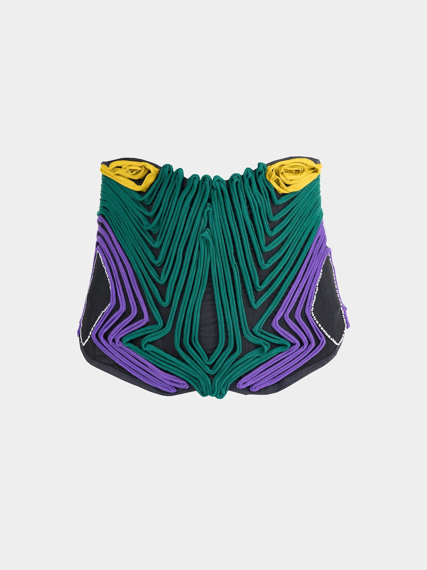 تاپ زنانه Nyssa