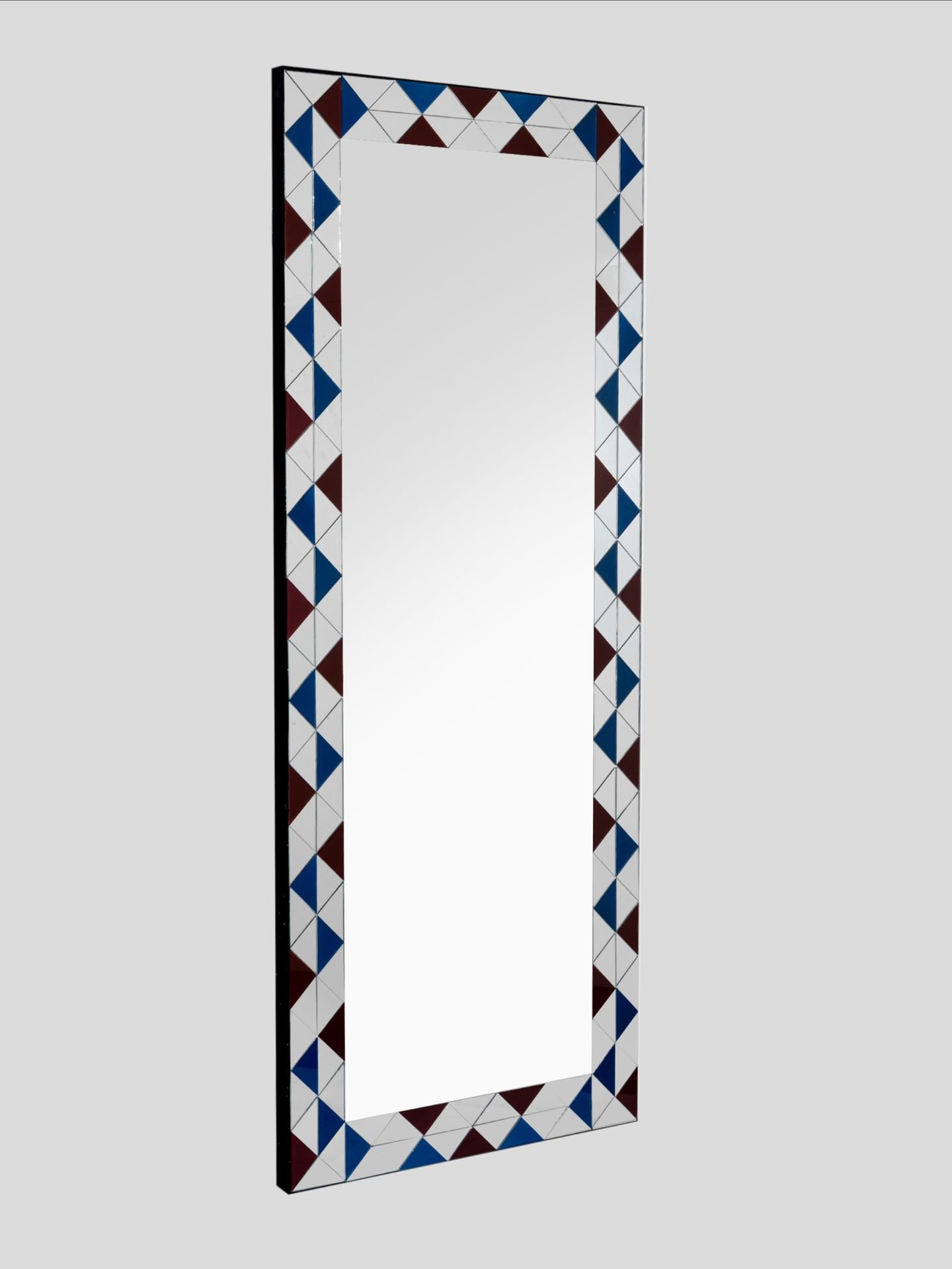  آینه دیواری 