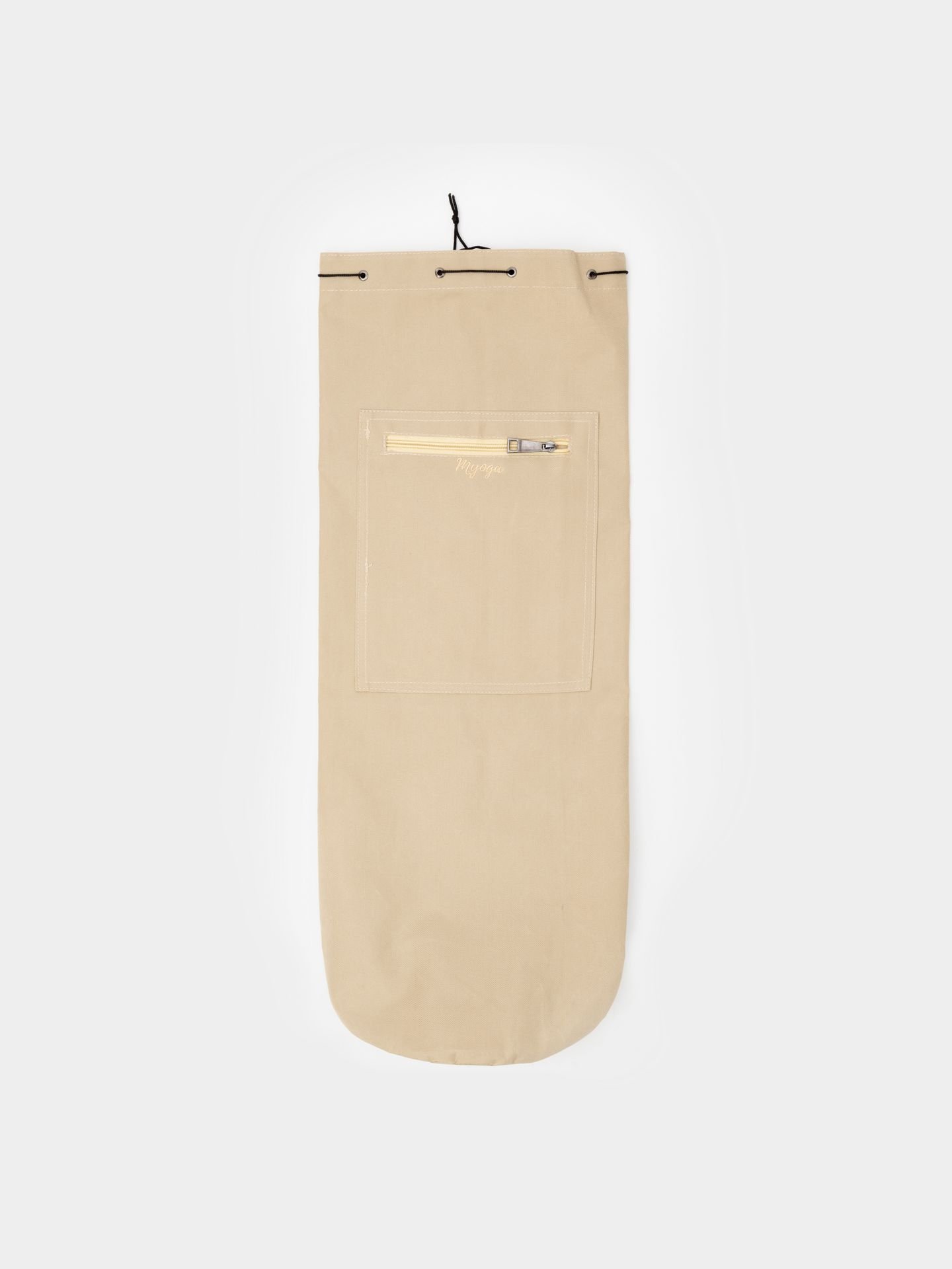 کیف مت یوگا استوانه (Covered)
