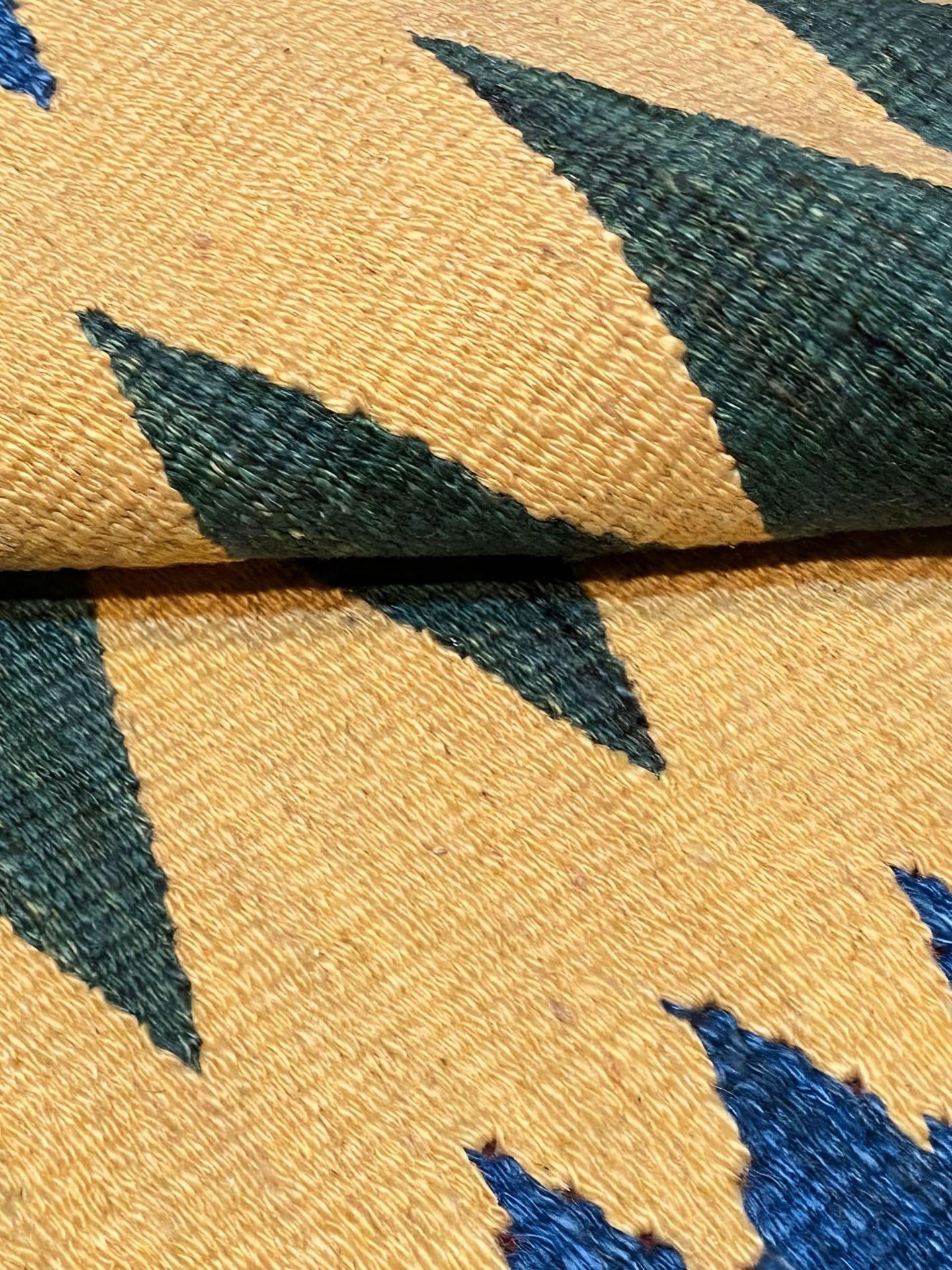 گلیم الوان سفره  