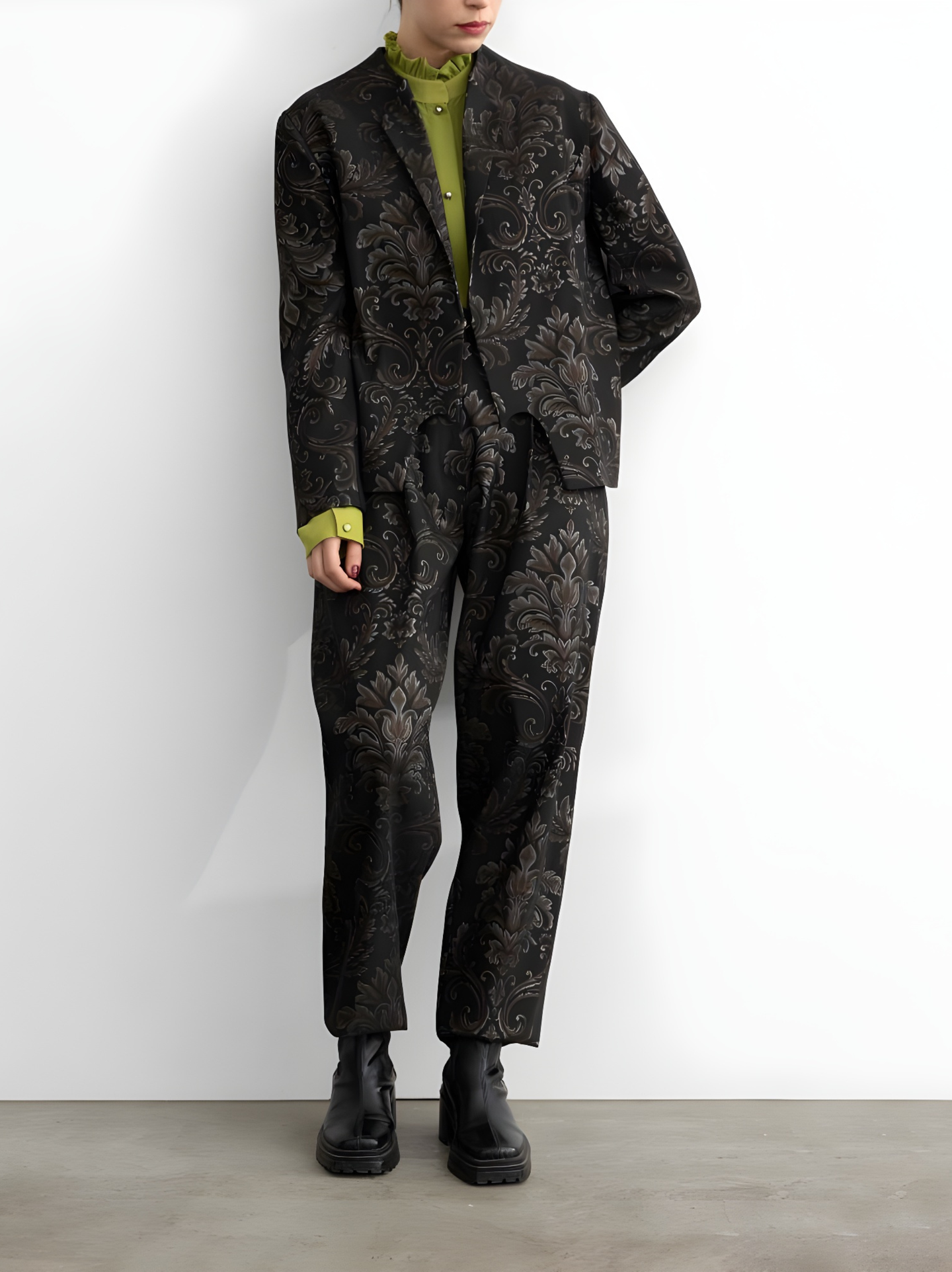 کت و شلوار  S-T fall-spring 1 