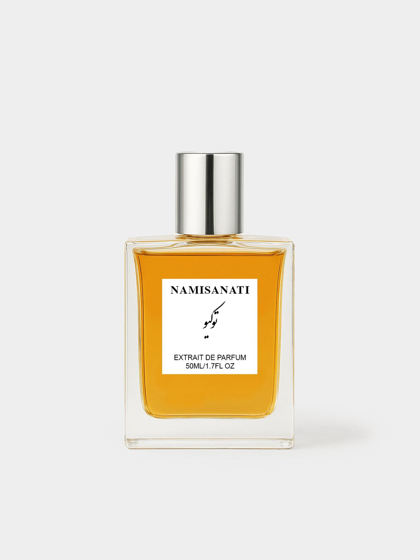 عطر توکیو